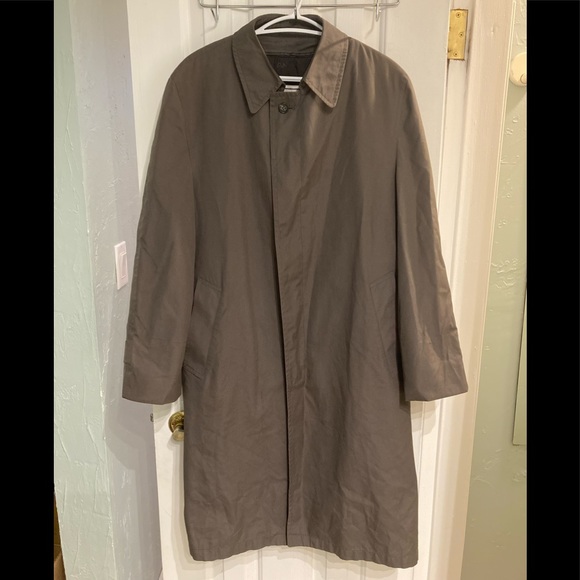 *HOST PICK* Christian Dior Le Connaisseur Trench Coat - Picture 2 of 9